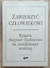 Zawierzyć człowiekowi: Księdzu Józefowi Tischnerowi na sześćdziesiąte urodziny